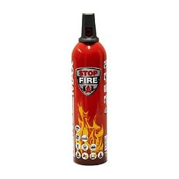 Mousse Extinctrice PYROFEU 750 ml