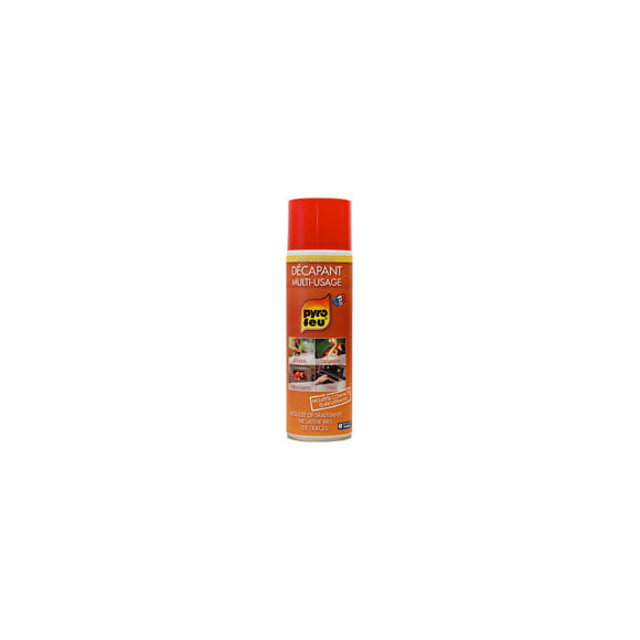 Decapant multi-usages aerosol 500 ml