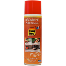 Decapant multi-usages aerosol 500 ml