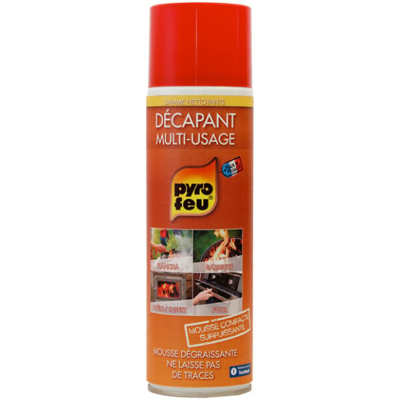 Decapant multi-usages aerosol 500 ml