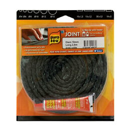 Joint fibre de verre longueur 2.50m