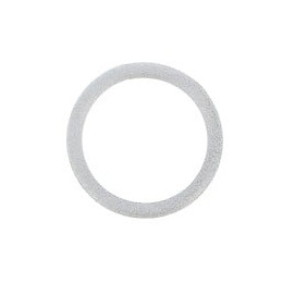 10 anneaux tringle à  rideaux diamètre 42mm poussière étoile