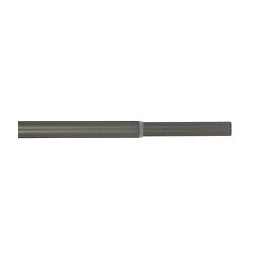 TRINGLE METAL D.20mm 1m60 - 3m00 DECOR GUN FONCE