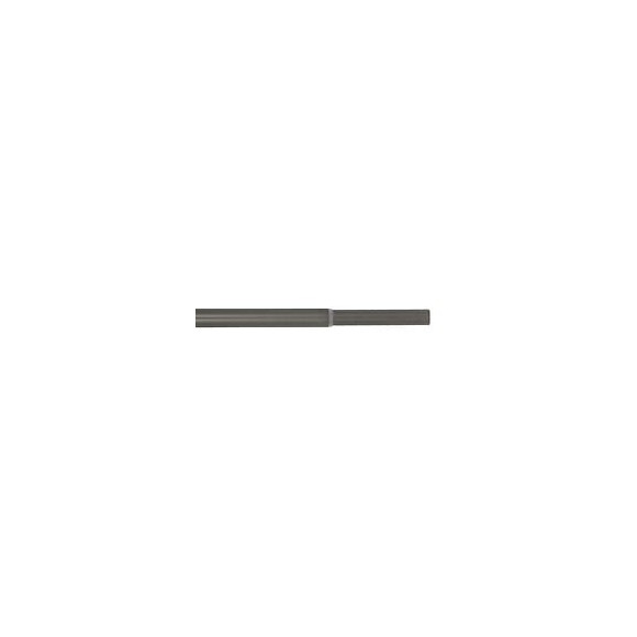 TRINGLE METAL D.20mm 1m60 - 3m00 DECOR GUN FONCE