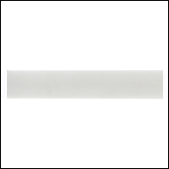 TRINGLE METAL D.20mm 2m50 BLANC MAT