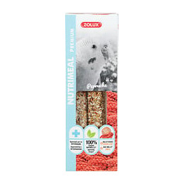 Stick perruche millet rouge 110gr