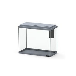 Aquarium ekai 30 gris