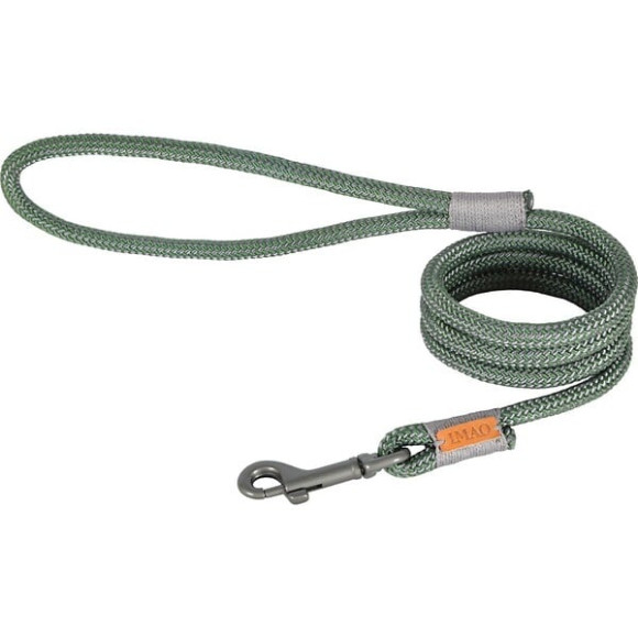 Laisse imao hyd 11mm - 1.2m kak pour chien