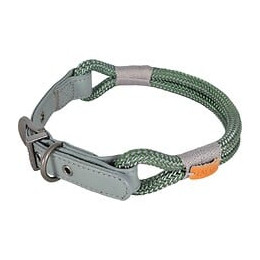 Collier reglable imao hyd 6mm - 40cm kak pour chien