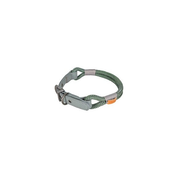 Collier reglable imao hyd 6mm - 40cm kak pour chien