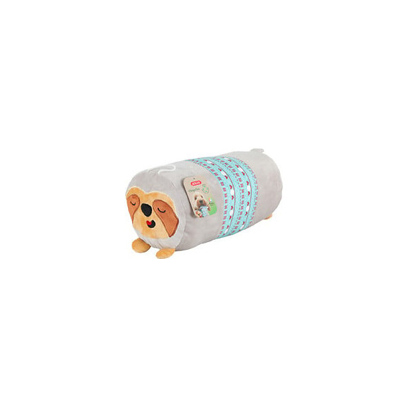 Jouet peluche chiquitos paresseux XL long