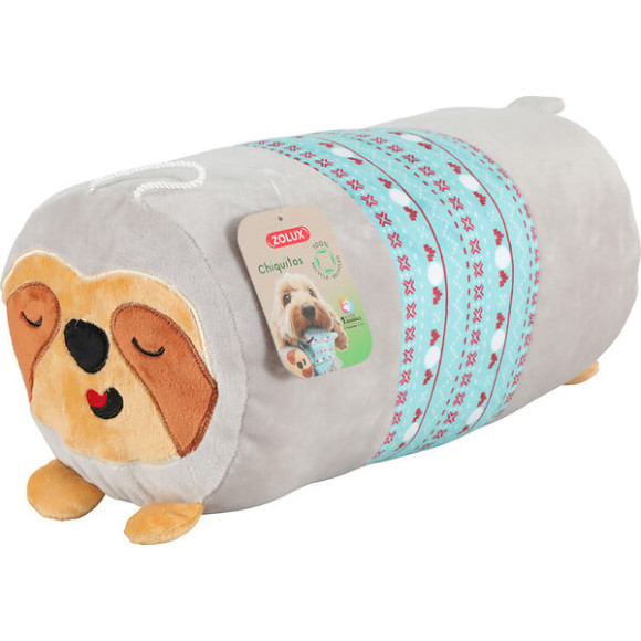 Jouet peluche chiquitos paresseux XL long