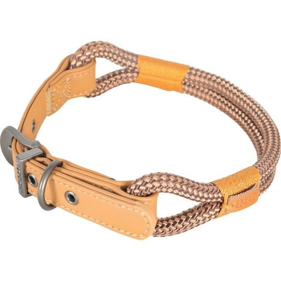 Collier reglable imao hyd 6mm - 40cm cho pour chien