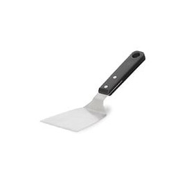 Spatule inox