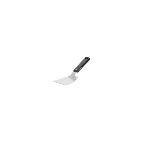 Spatule inox