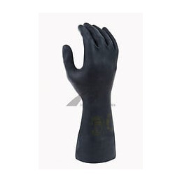 Gants produits chimiques t10