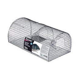 Nasse rat tunnel 40cm