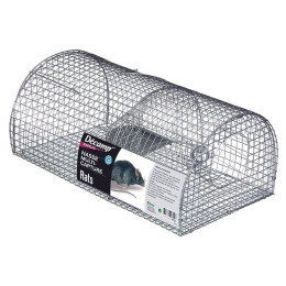 Nasse rat tunnel 40cm