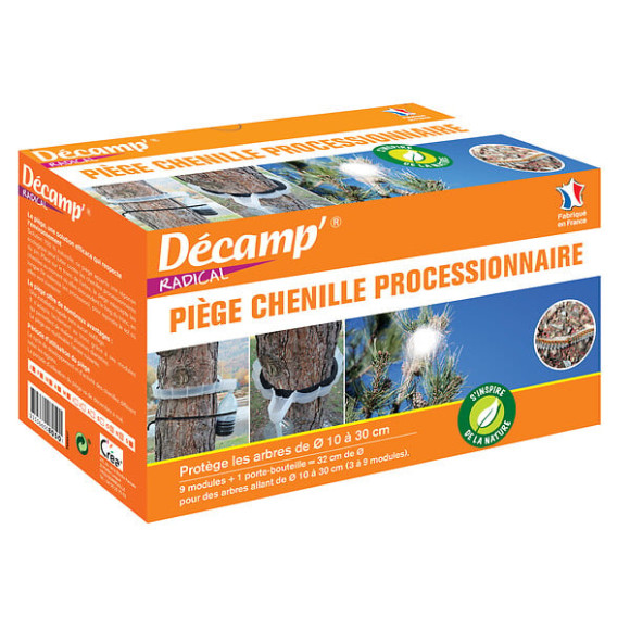 Piege special chenille processionnaire - 32cm