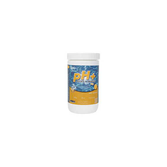 pH plus - Poudre - Boite de 1kg - Edg By Aqualux