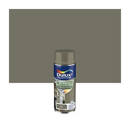 Aérosol Multi-supports Ecran+ Dulux Valentine Satin - Origan 400 ml