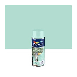 Aérosol Multi-supports Ecran+ Dulux Valentine Satin - Mer du Sud 400ml