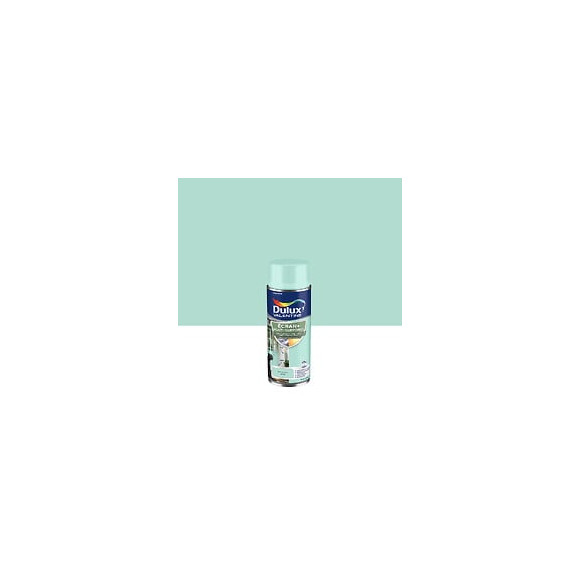 Aérosol Multi-supports Ecran+ Dulux Valentine Satin - Mer du Sud 400ml