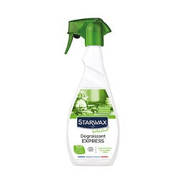 Degraissant express pour cuisine 500ml