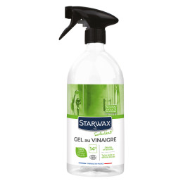 Gel au vinaigre 14d soluvert 1l