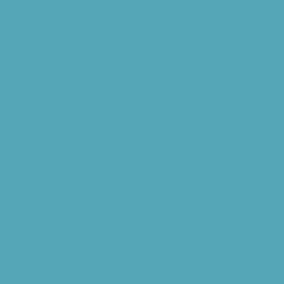 Peinture Ext M/Sup Ecran+ Dulux Valentine Satin - Bleu Turquoise 05 L