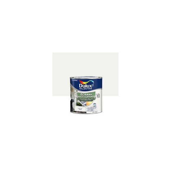 Peinture Ext M/Sup Ecran+ Dulux Valentine Satin - BC 05 L