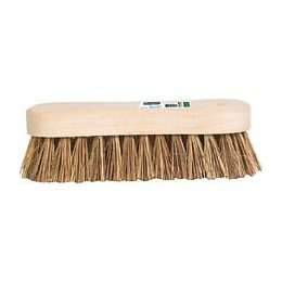 Brosse à  laver en fibres végétales