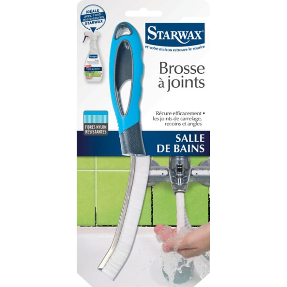 Brosse à  joints