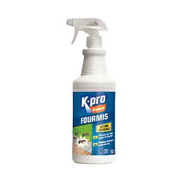 Pulvérisateur anti fourmis 1L