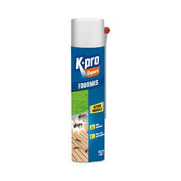 Aérosol anti fourmis 400ml