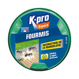 Boite appat pour fourmis 10g x1