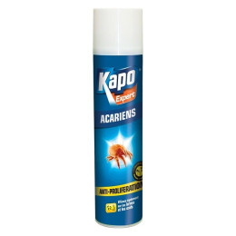 Aerosol anti acariens 200 ml