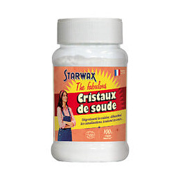 Cristaux de soude Fabulous 480g