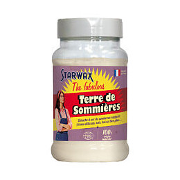 Détachant poudre Terre de Sommieres Fabulous 200g