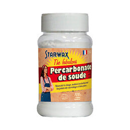 Percarbonate de sodium Fabulous 400g