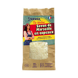 Savon de Marseille Fabulous Sachet copeaux 750g