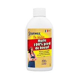 Huile 100% pied de boeuf Fabulous 250ml