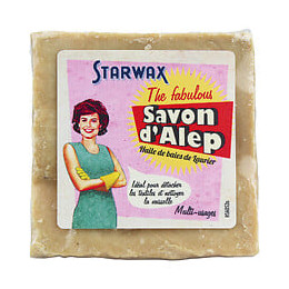 SAVON D'ALEP 200gR