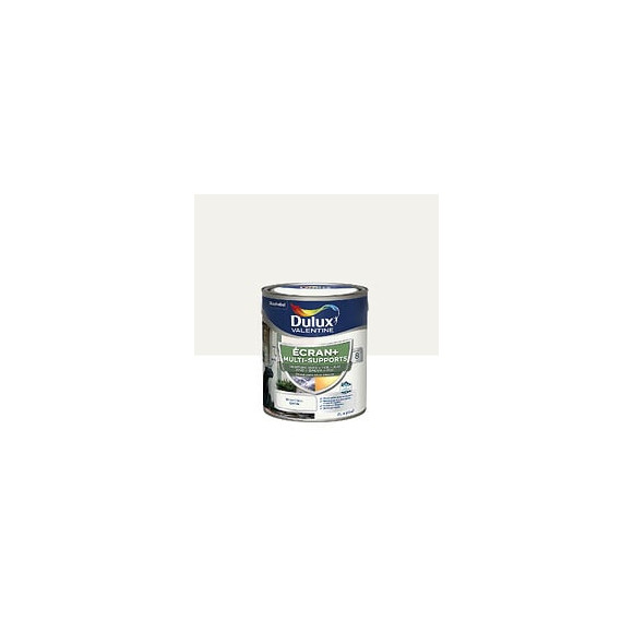 Peinture Ext M/Sup Ecran+ Dulux Valentine Satin - Base Clear BC 2 L