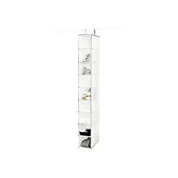 Etagere A Chaussures Souple COMPACTOR