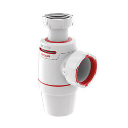 Siphon de lavabo D40mm WIRQUIN NEO AIR