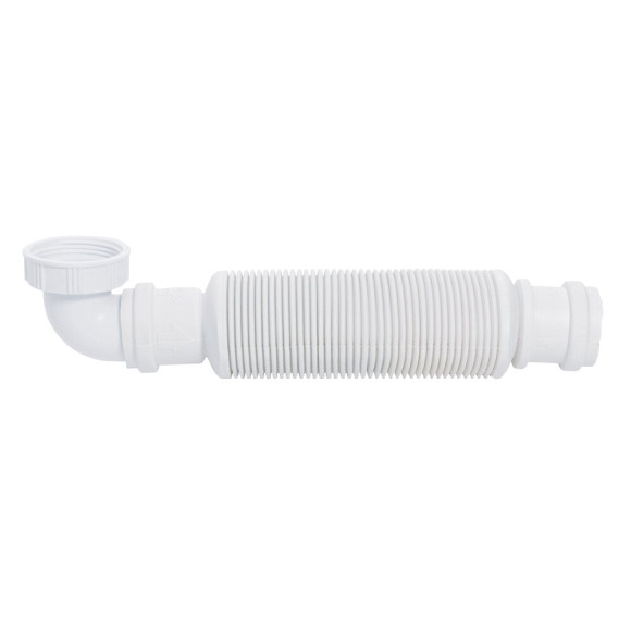 Siphon de lavabo extra-plat SENZO D32