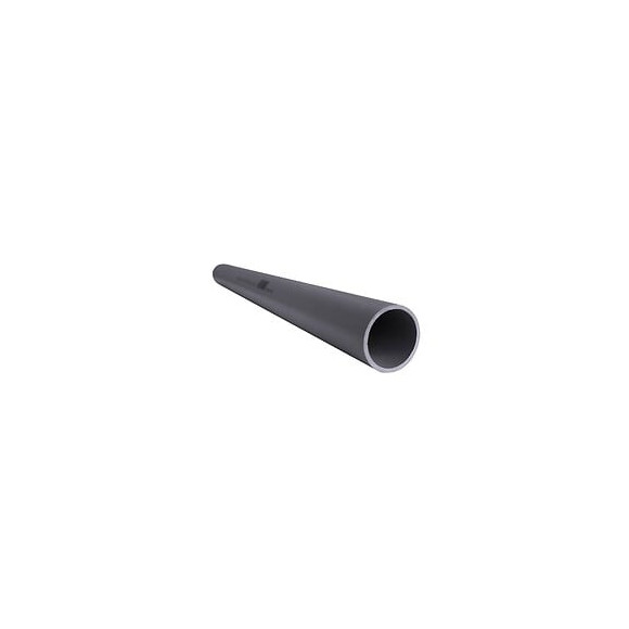 Tube PVC évacuation M1 D.32 longueur 1m