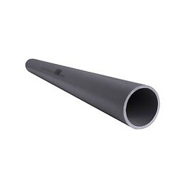 Tube PVC évacuation M1 D.32 longueur 2m