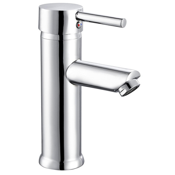 Mitigeur lavabo Dover - Chrome